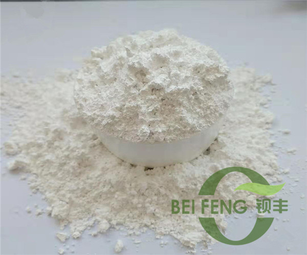 粉末涂料用硫酸鋇